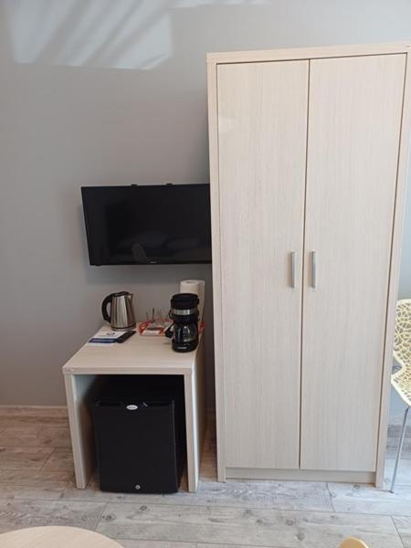 Horyzont Apartamenty- 50M Od Morza!!!Apartamenty Prywatne W Family Dominikana- Self Check In Sianozety Luaran gambar