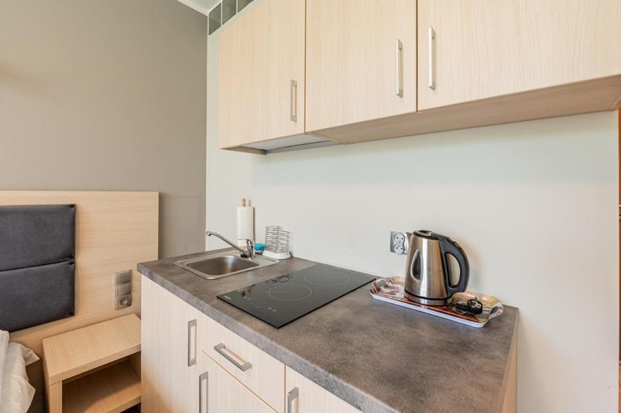 Horyzont Apartamenty- 50M Od Morza!!!Apartamenty Prywatne W Family Dominikana- Self Check In Sianozety Luaran gambar