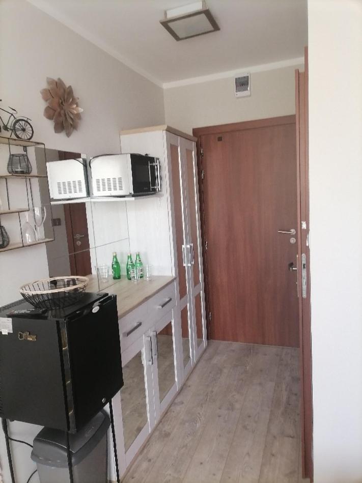 Horyzont Apartamenty- 50M Od Morza!!!Apartamenty Prywatne W Family Dominikana- Self Check In Sianozety Luaran gambar