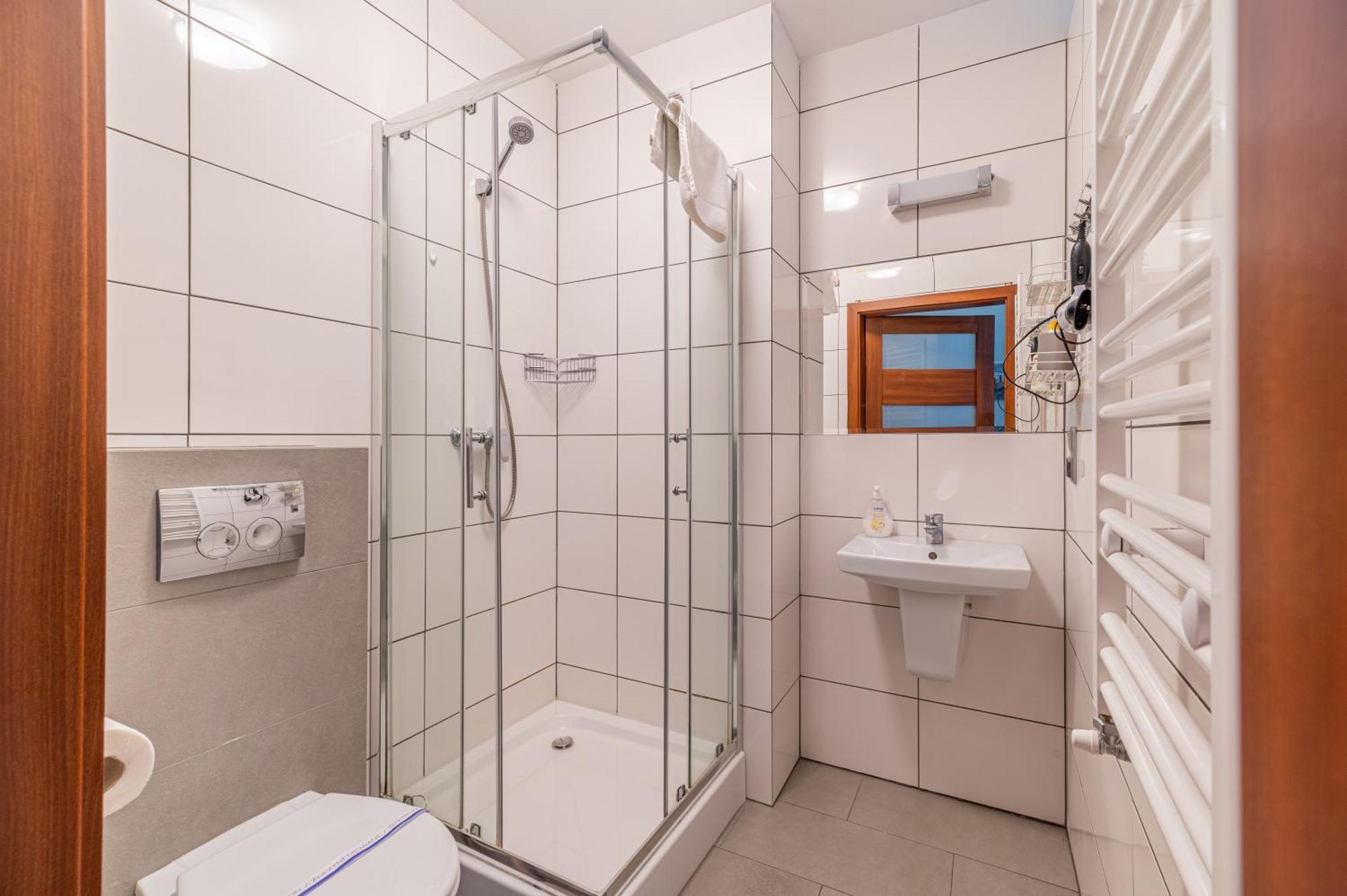 Horyzont Apartamenty- 50M Od Morza!!!Apartamenty Prywatne W Family Dominikana- Self Check In Sianozety Luaran gambar